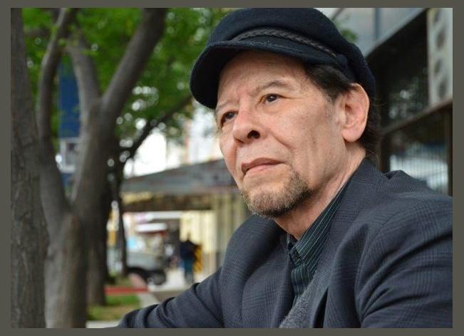 Aldo Monjes